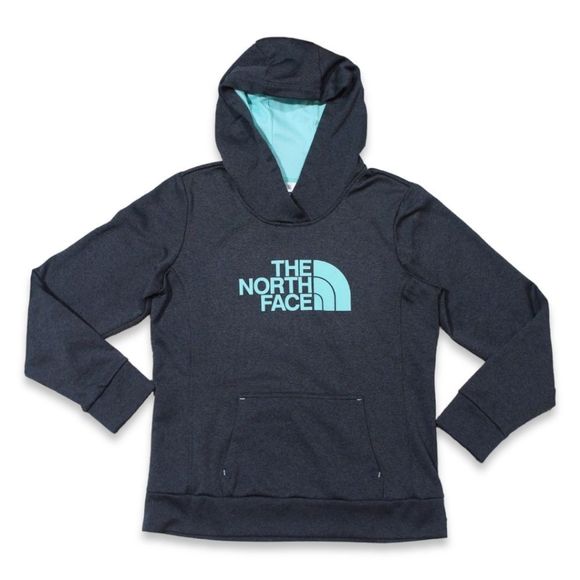 The North Face Tops - THE NORTH FACE HOODIE